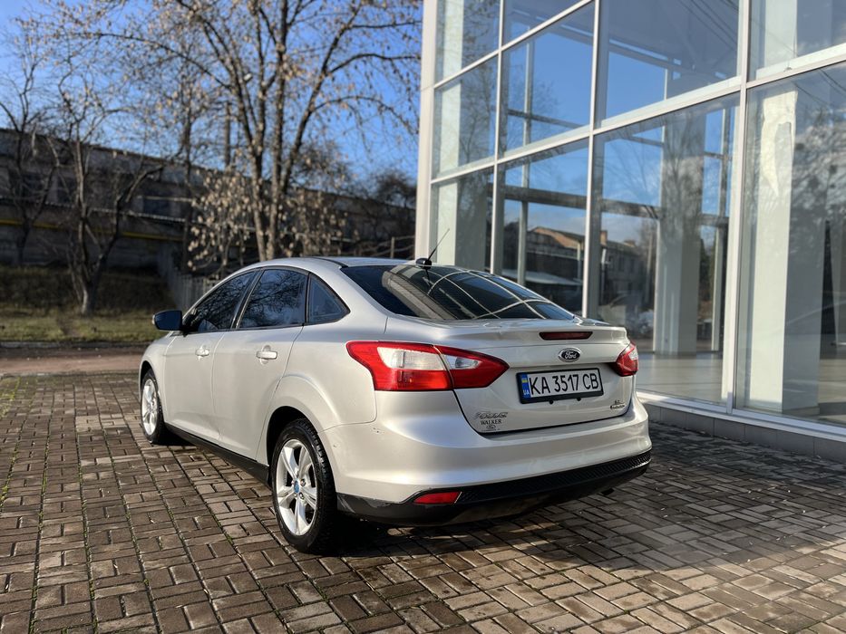 Продам Ford Focus у відмінному стані.