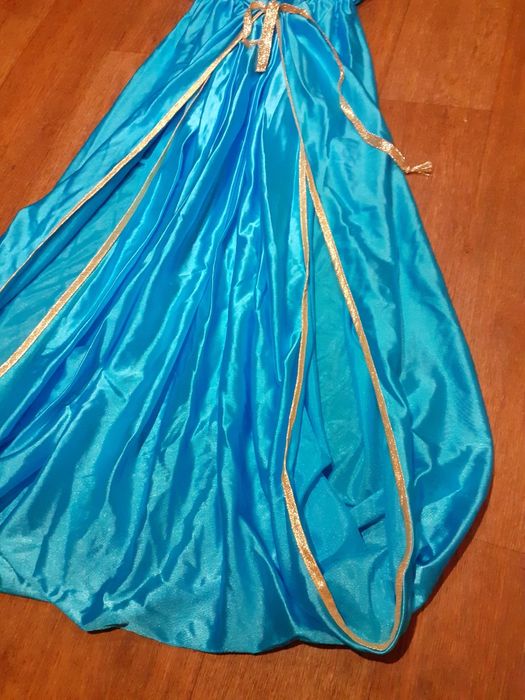 Костюм, Фараон, царь Египта, Ра, размер 40-42, Karneval