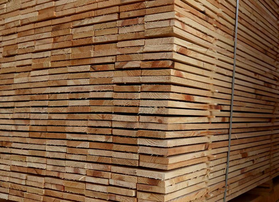 Брус будівельний | Доступна ціна, якість ДСТУ