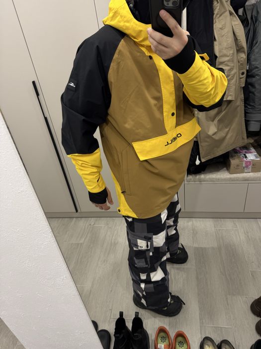 Штани O’neill Freedom series сноуборд 52р.