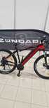 Sprzedam rower elektryczny Zündapp Z801 650B 27.5 cali