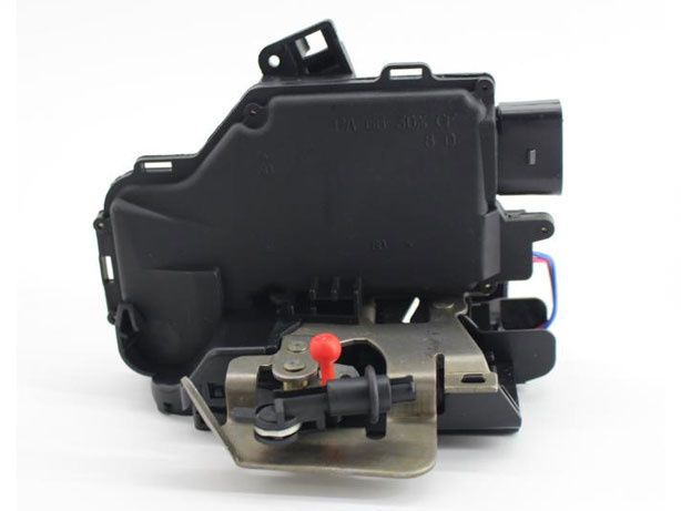 Fechadura Eléctrica Porta Traseira Audi A6 C5/A6 Avant /Allroad (NOVO)