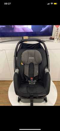 Fotelik Recaro PRIVIA EVO