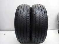 Opony letnie 215/65R17 Michelin Primacy 4 Demo