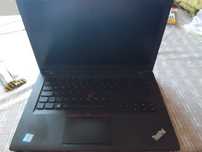 Lenovo ThinkPad Intel core i5