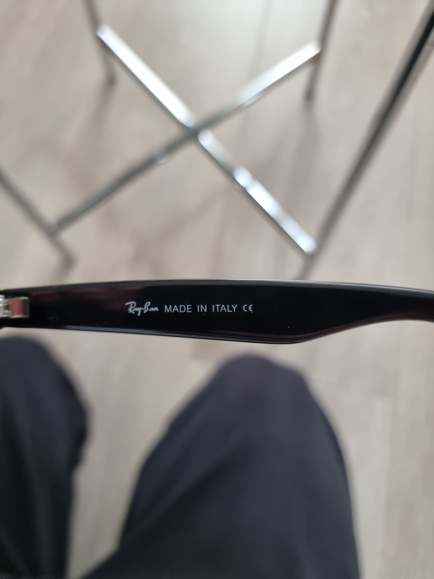 Okularry Ray-Ban
