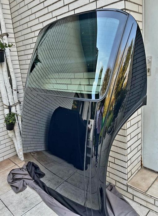 Porsche Carrera 911 ( 996 - 997 ) Tejadilho Capota Rigida HardTop