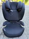 Fotelik samochodowy 15-36 kg Cybex M-fix