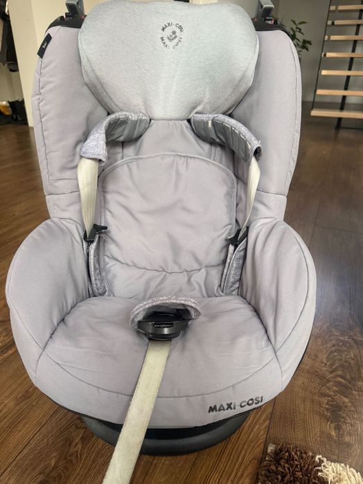 Fotelik samochodowy Maxi Cosi 9-18 kg