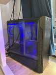 PC do gier • Intel i7-9700K • RTX 2070 • 32GB RAM