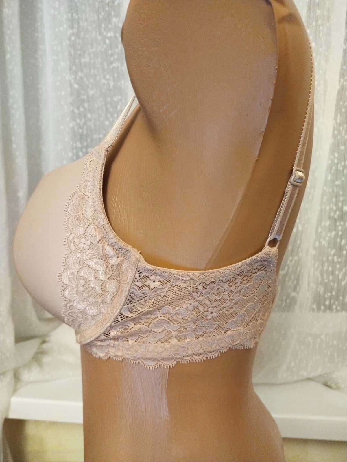 Жіночий бюстгальтер Victoria's Secret Push Up (32 в)