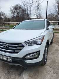 Продам Hyundai Santa FE 2014