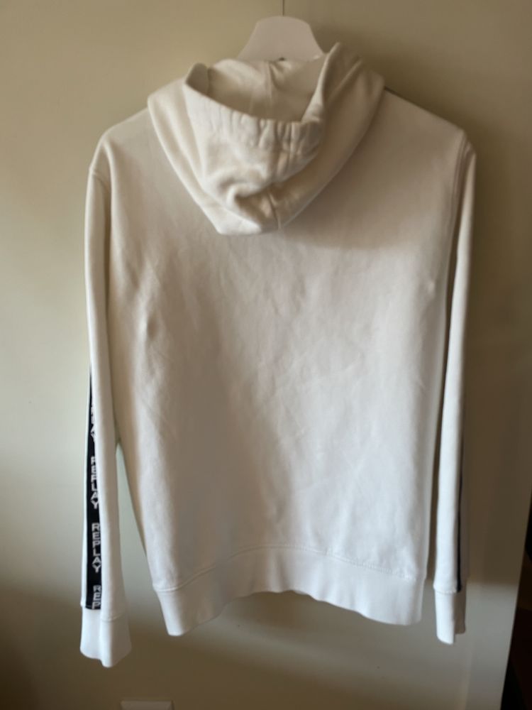 Sweatshirt Replay