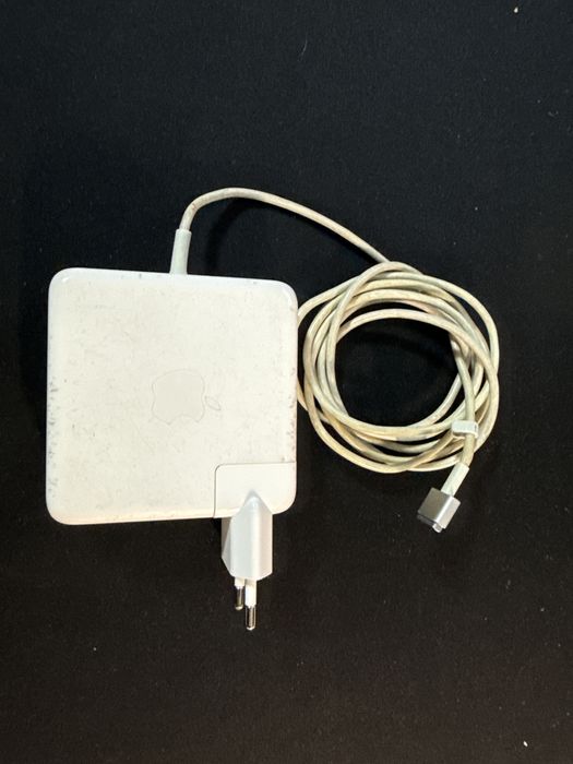 Оригінальний зарядний пристрій Apple MagSafe 2 85W (A1424)
