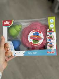 Іграшка для ванни  ABC Карусель