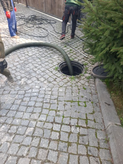 Чистка ям від мулу, чистка септиков, мулосос, илосос, викачка, выкачка