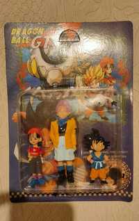 Dragon ball GT bonecos action figure