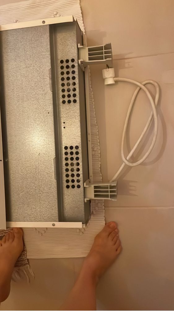 3 Acumulador electrico s&p 1600w