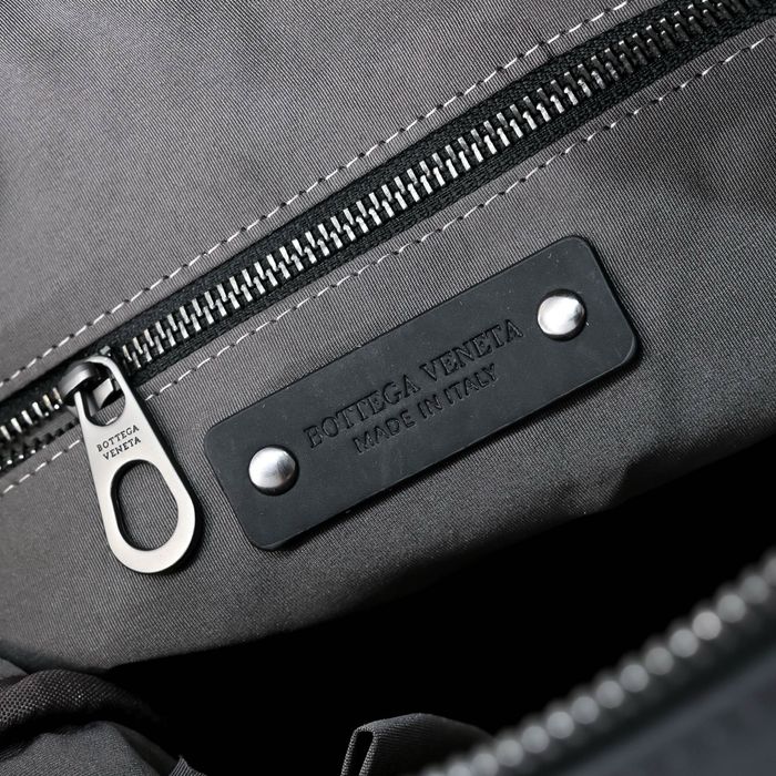 BOTTEGA VENETA стеганая кожаная сумка оригинал черная через плечо