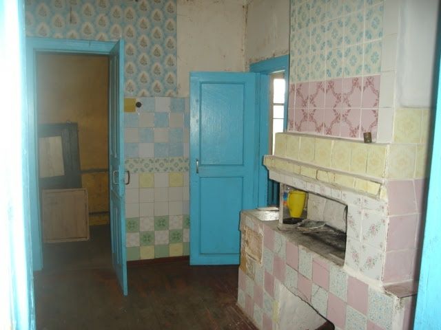 Дом на продажу в с. Ваховка Вышгородского района.