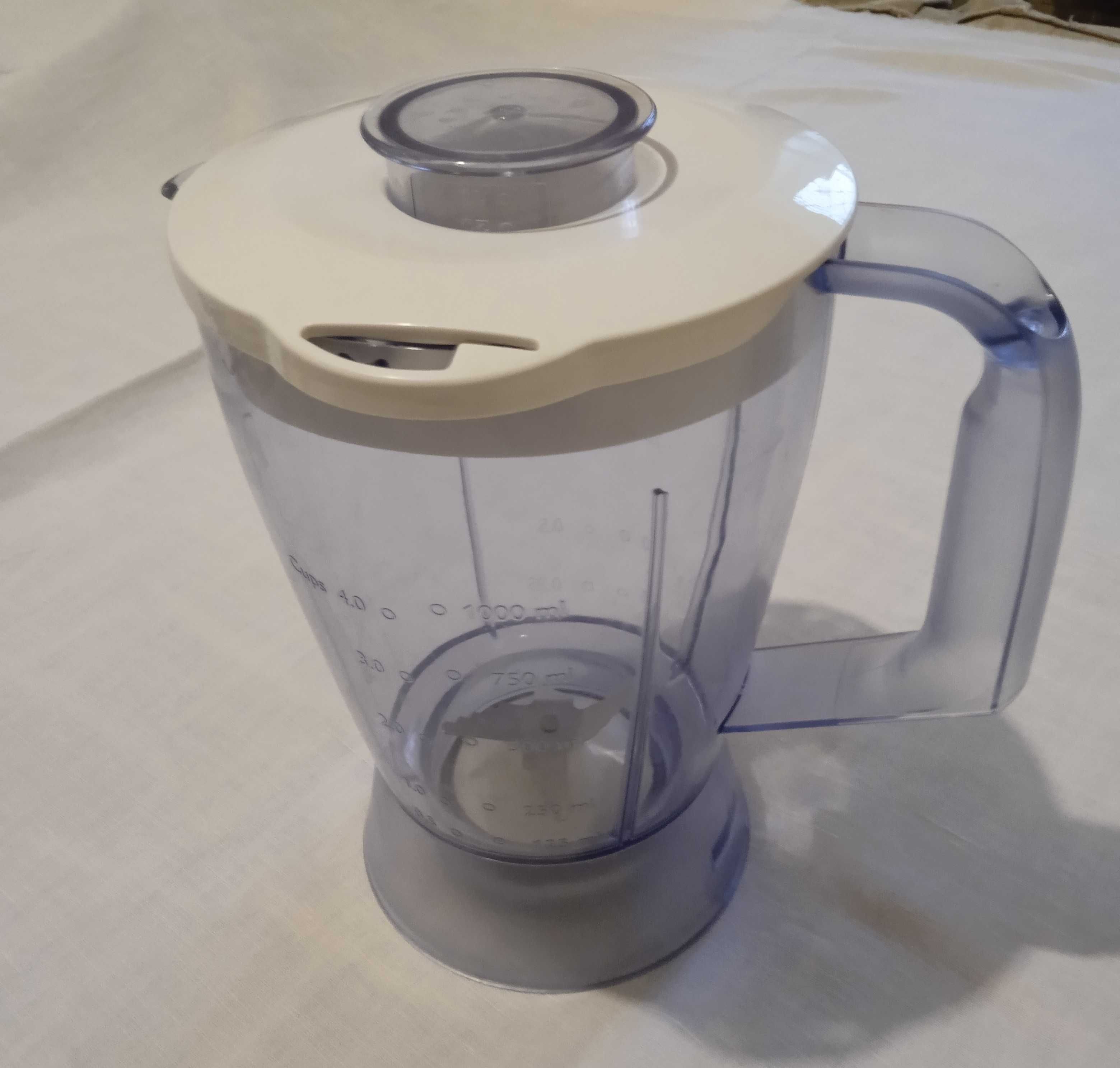 Кухонный комбайн PHILIPS HR-7625