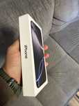 Iphone 16 Pro Max Black Titanium 256!