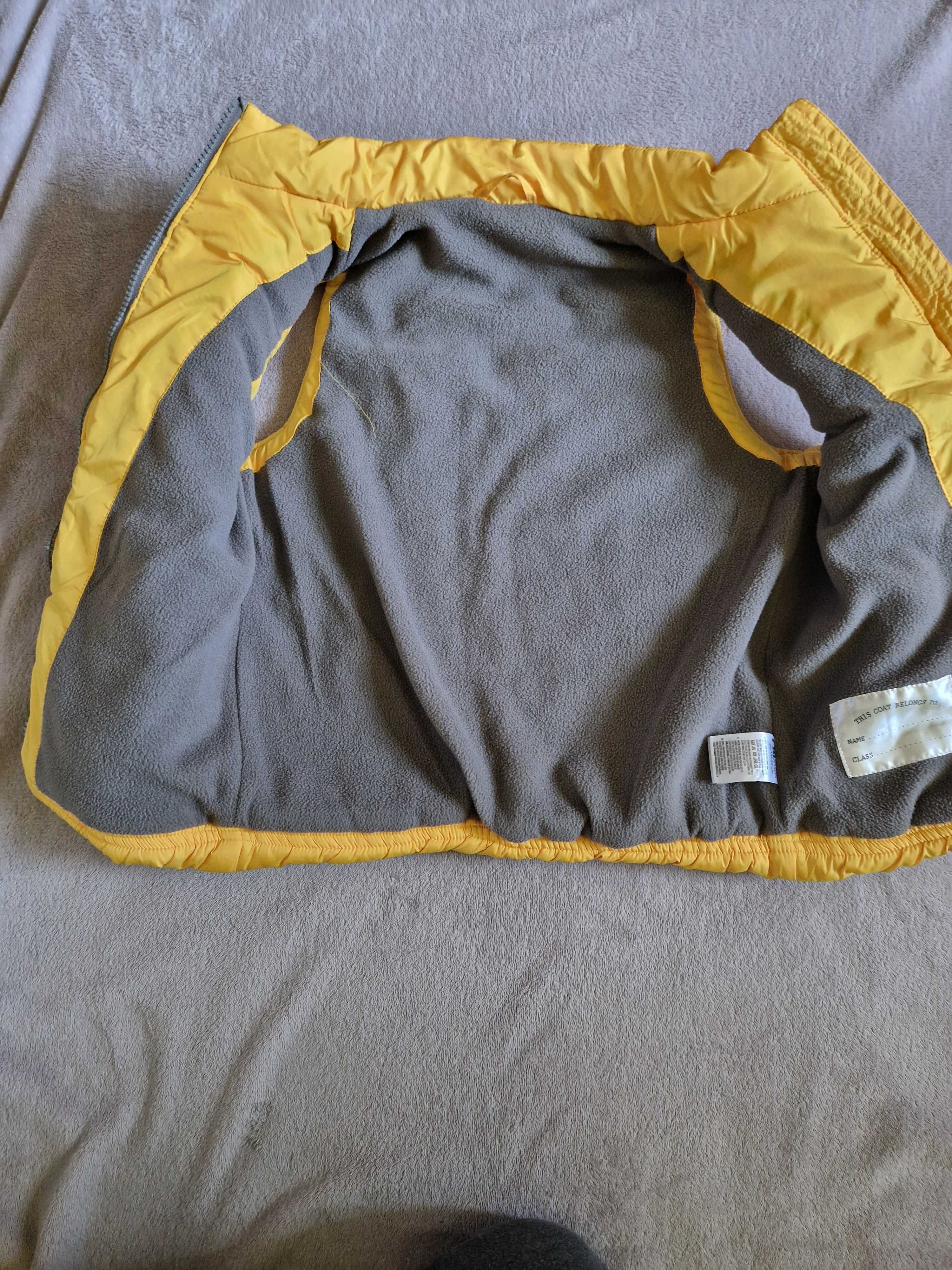 Bezrękawnik dziecięcy Mark & Spencer 134cm