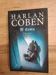 W domu Harlan Coben