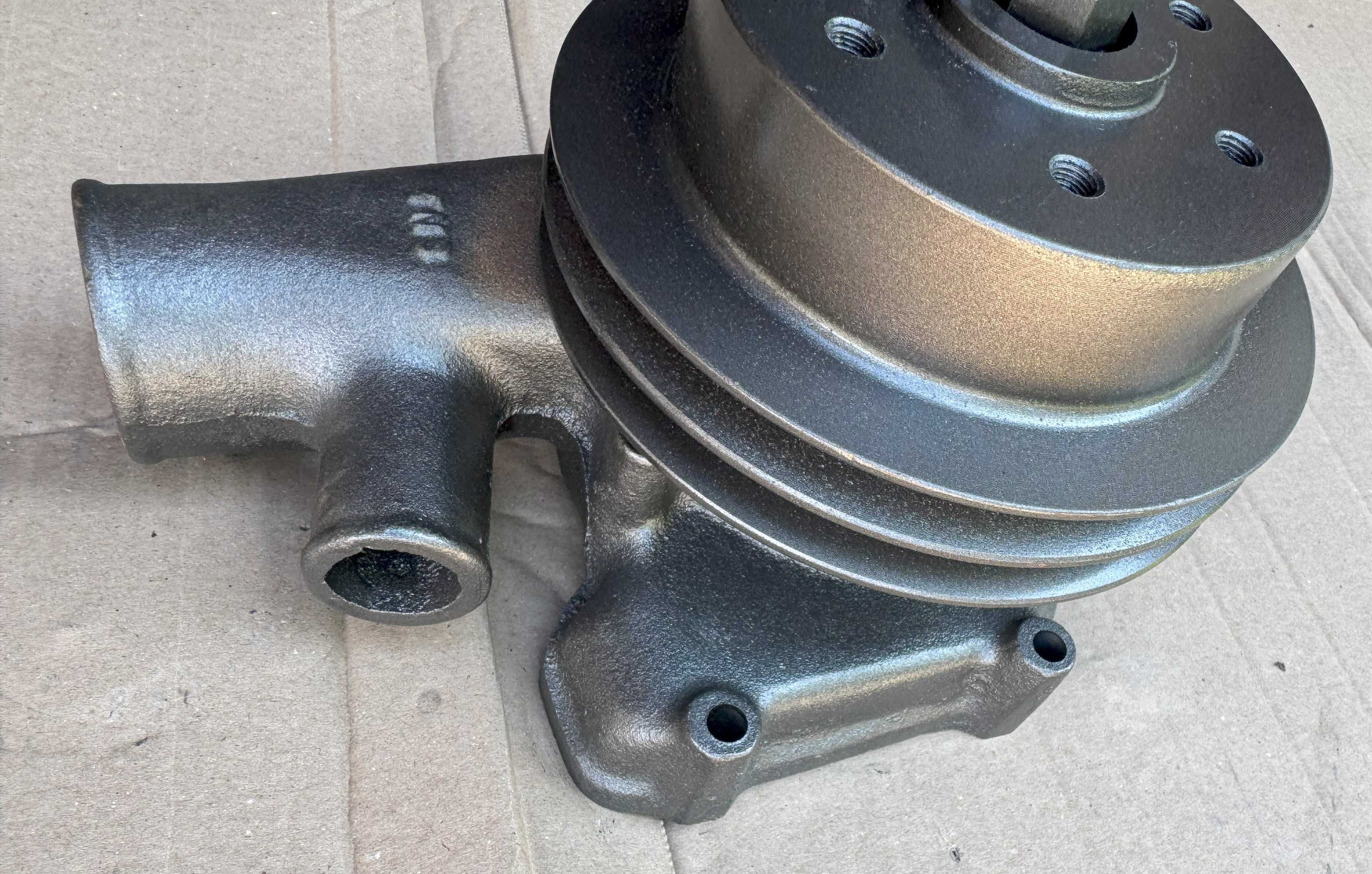 Pompa wody Perkins A.6354.4