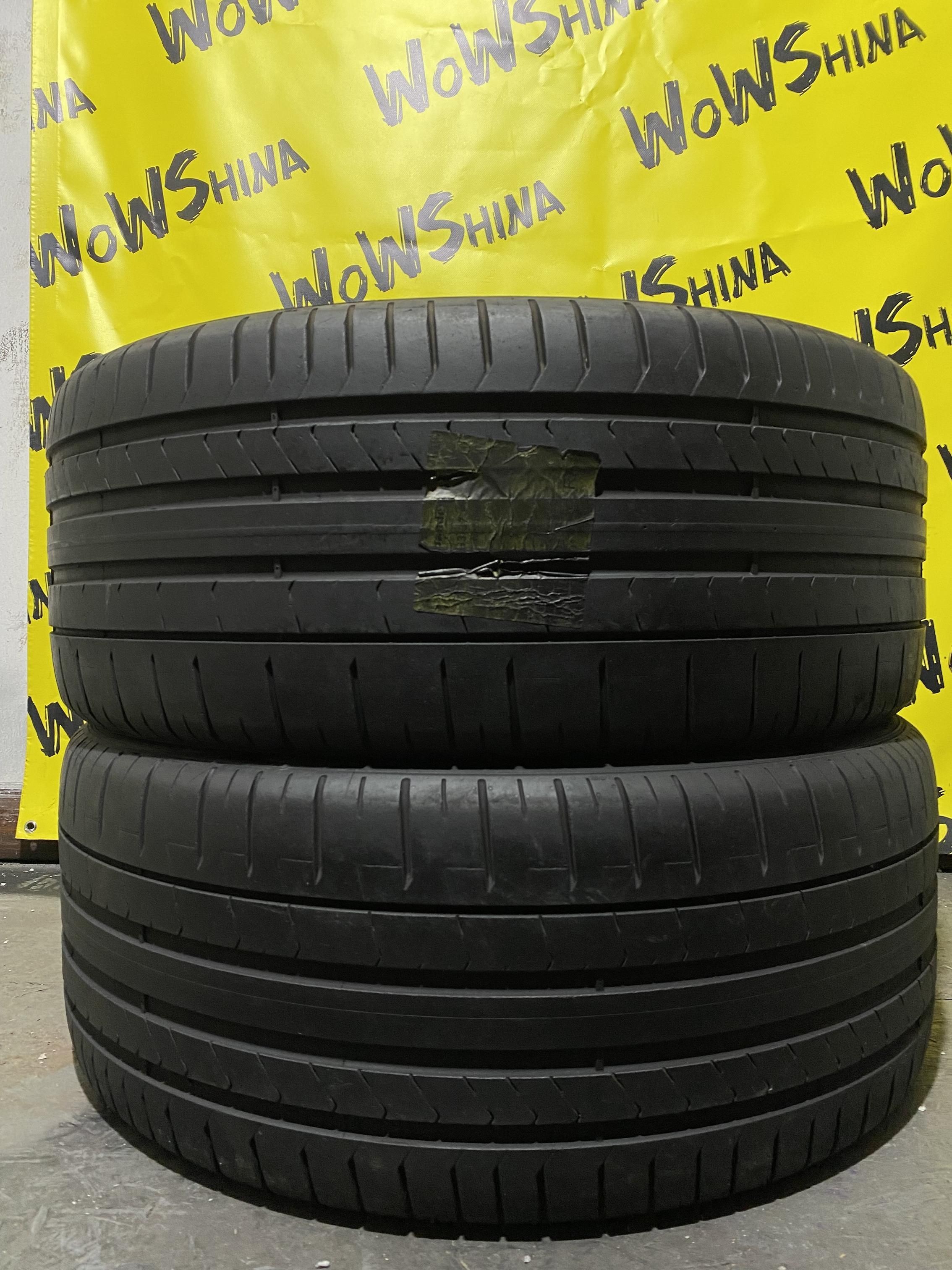 265 35 22 Pirelli Pzero 2023 Літо