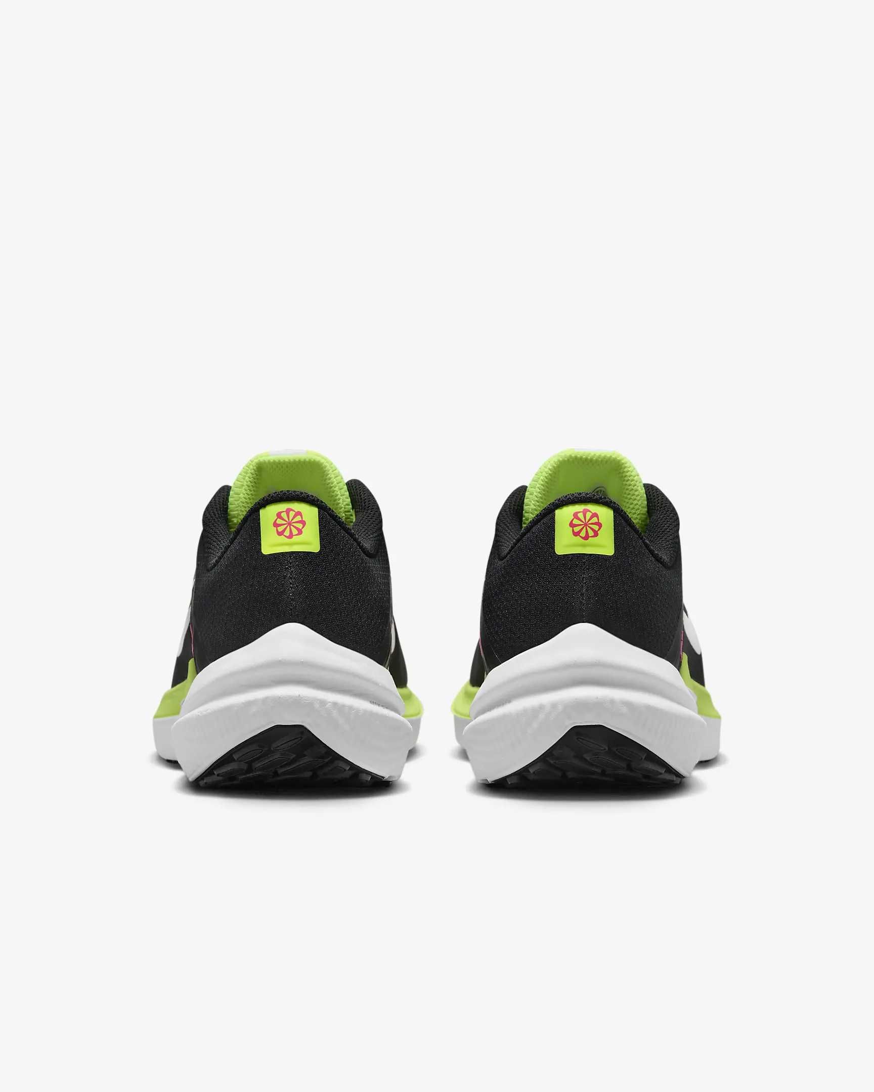 Кроссовки Nike Winflo 10 XCC Air Max Dunk Оригинал! (FN6825-010)