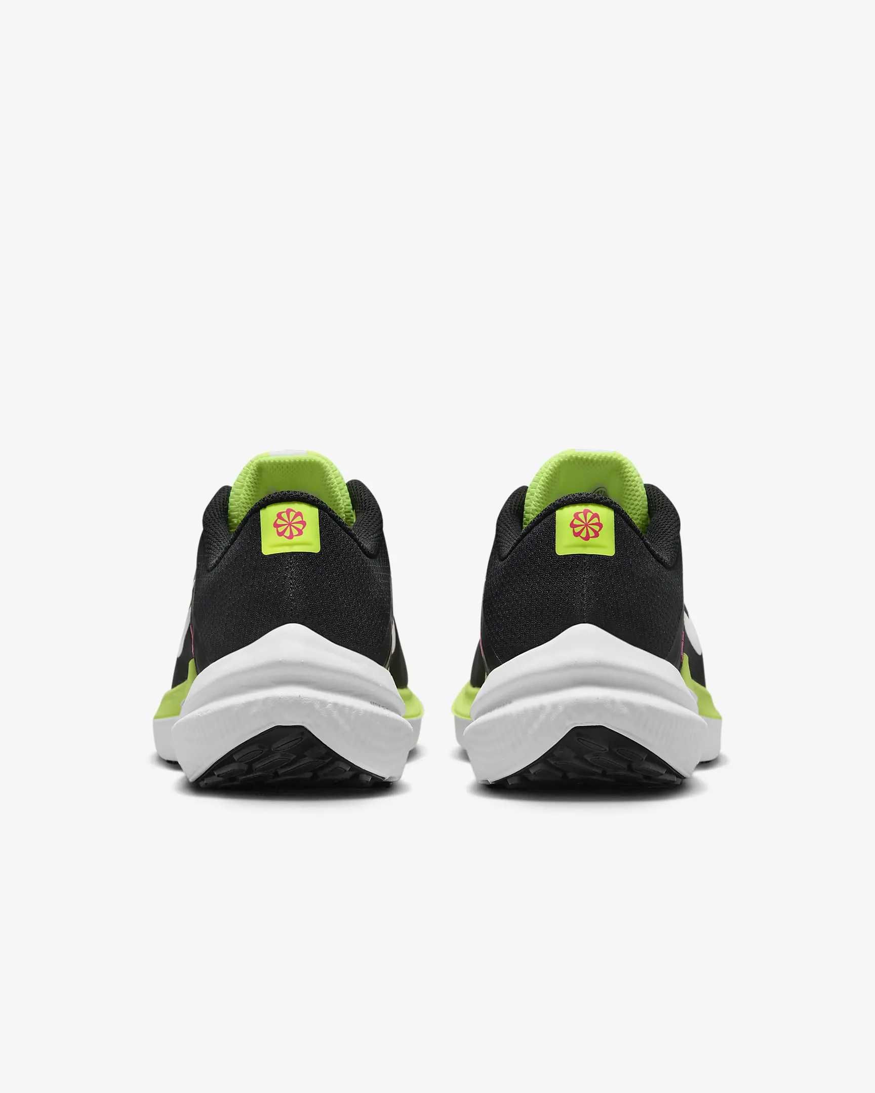 ‼️Кроссовки Nike Winflo 10 XCC Air Max Dunk Оригинал! (FN6825-010)