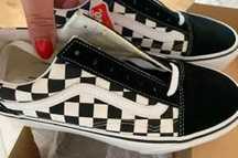 Vans Old Skool Platfor VNOA3B3UHRK 1 kratka rozmiar 40