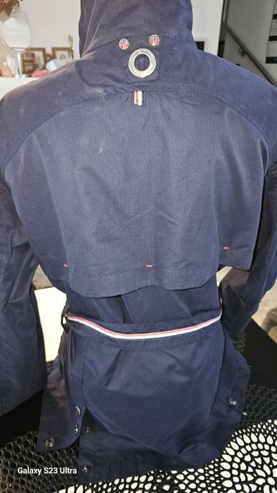 HKM Pro-Team kurtka jezdziecka damska L