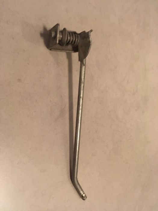 Nóżka rowerowa / do roweru