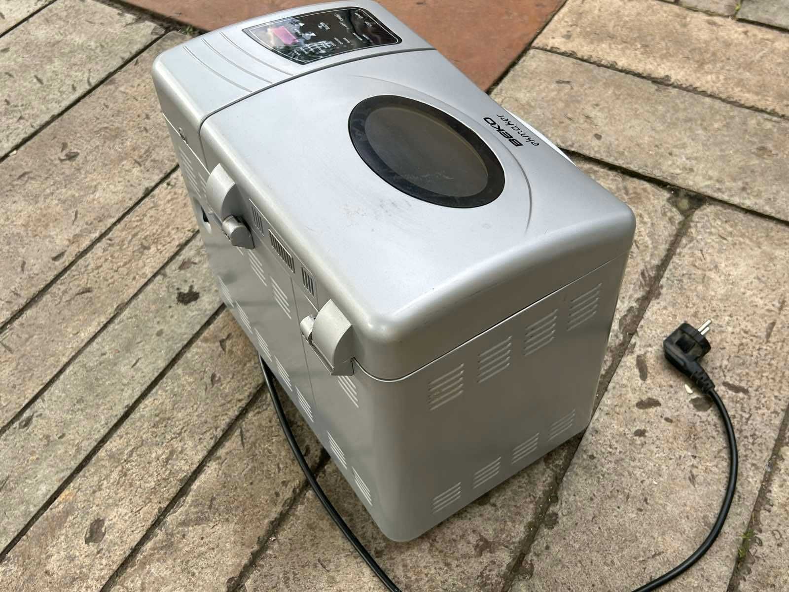 Хлібопічка BEKO BKK 2500