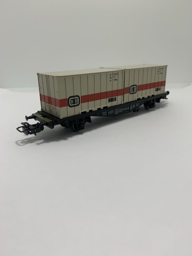 Vagão Marklin 4664 escala H0