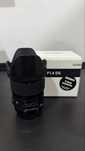 Sigma 35mm 1.4 Canon