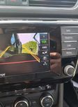 Kamera cofania octavia3 superb3