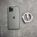 iPhone 11 Pro Midnight Green 100% батарея! Neverlock. Ідеал