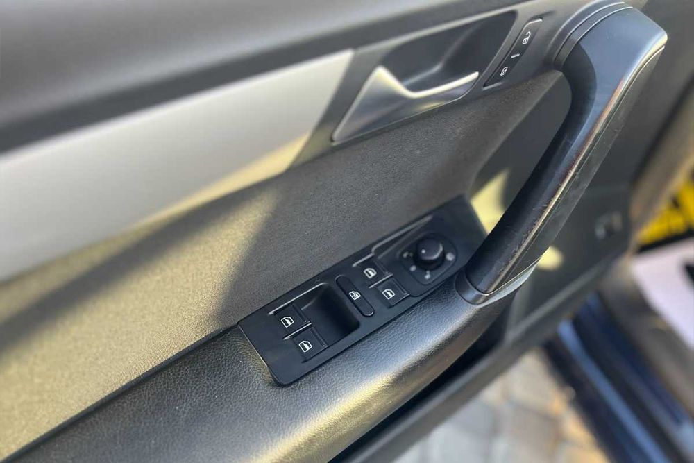 Volkswagen Passat 2012