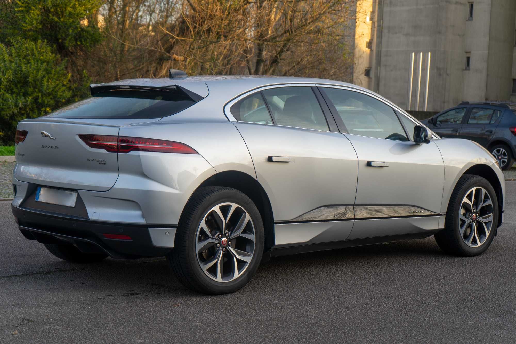 Jaguar I-Pace EV400 AWD S | Com teste bateria | Iva dedutivel