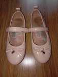 Buty baleriny dziewczęce roz.32