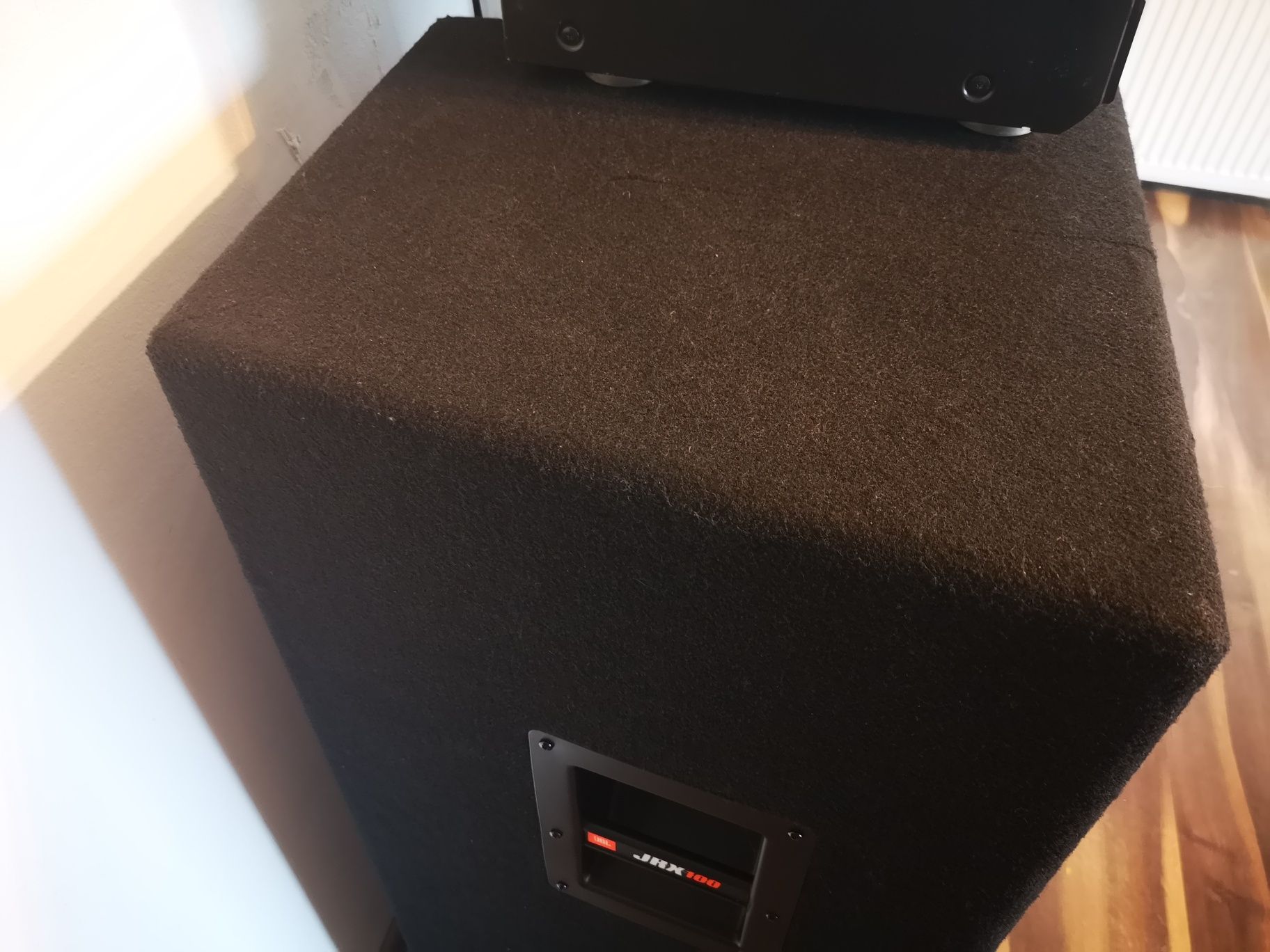 JBL JRX 125 100 Orginalne kolumny estradowe 1000W