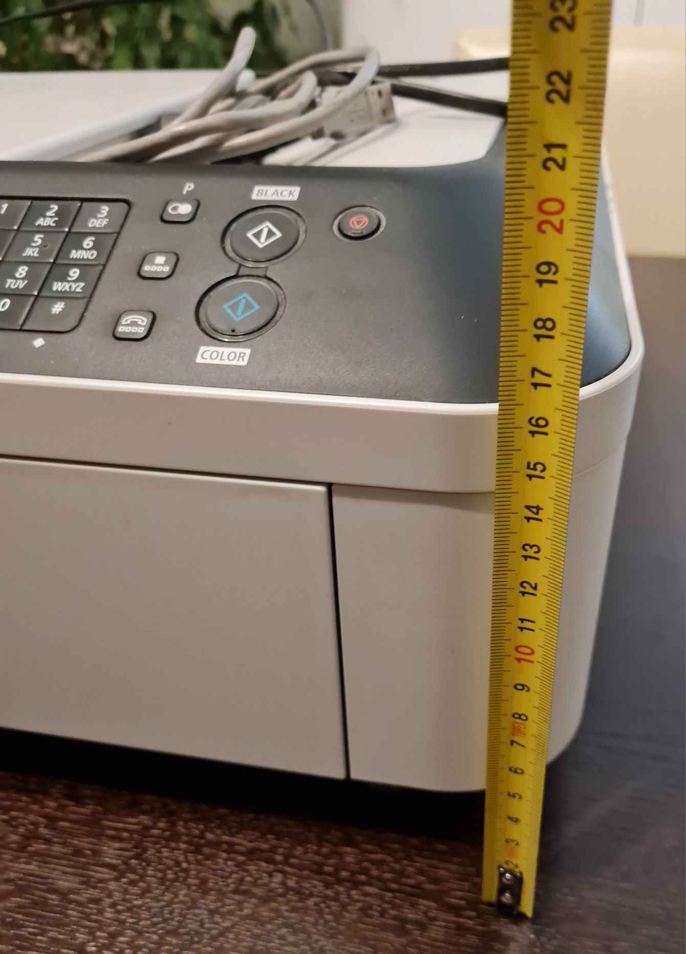 Drukarka Canon MX 360