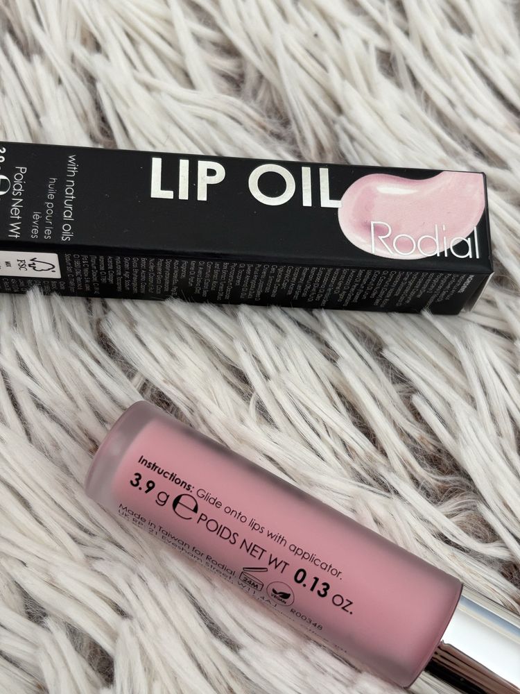 Rodial Lip Oil Olejek do ust
