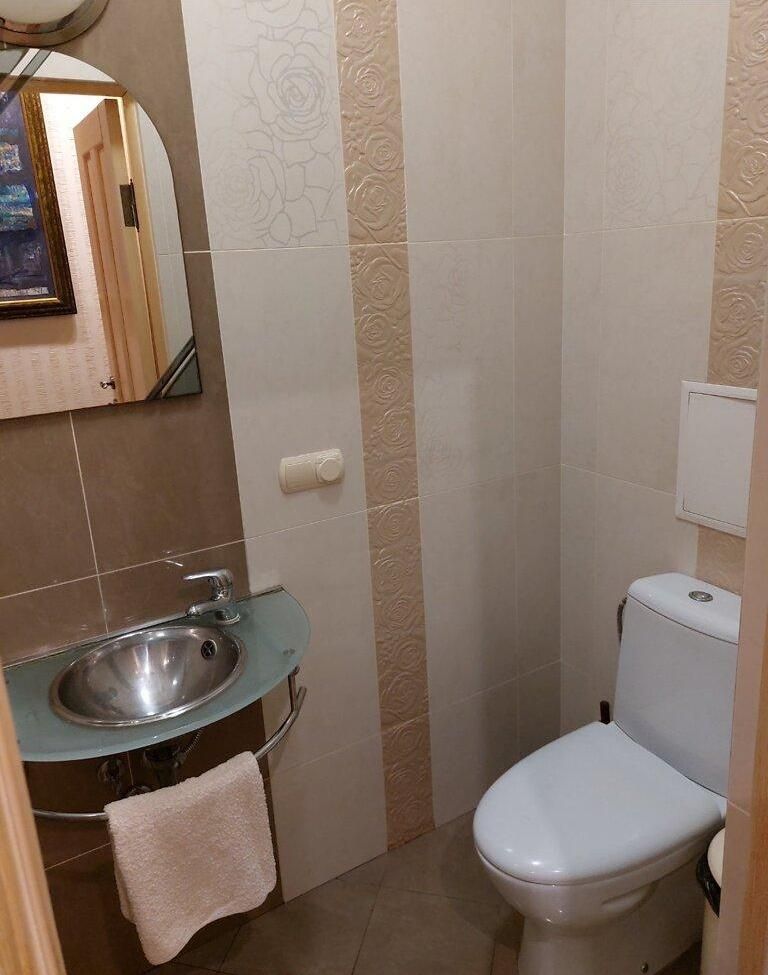 Продаж 3 кім , центр, 101м.кв