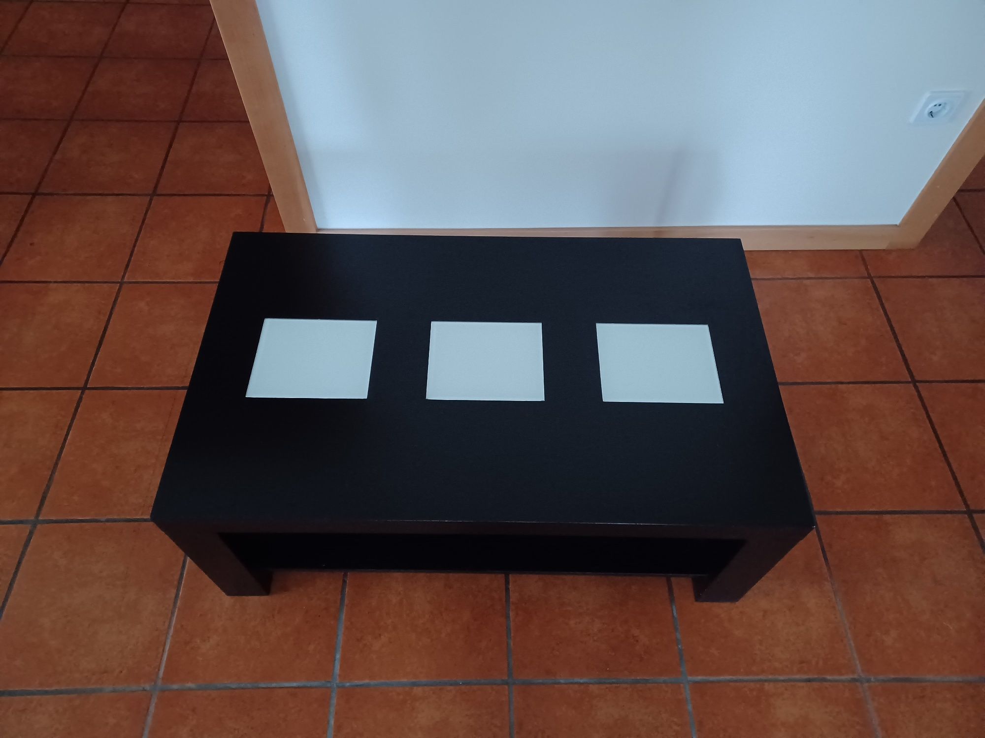 Mesa de centro       .