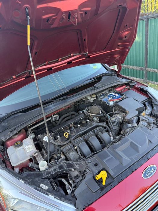 Терміново продам автомобіль!