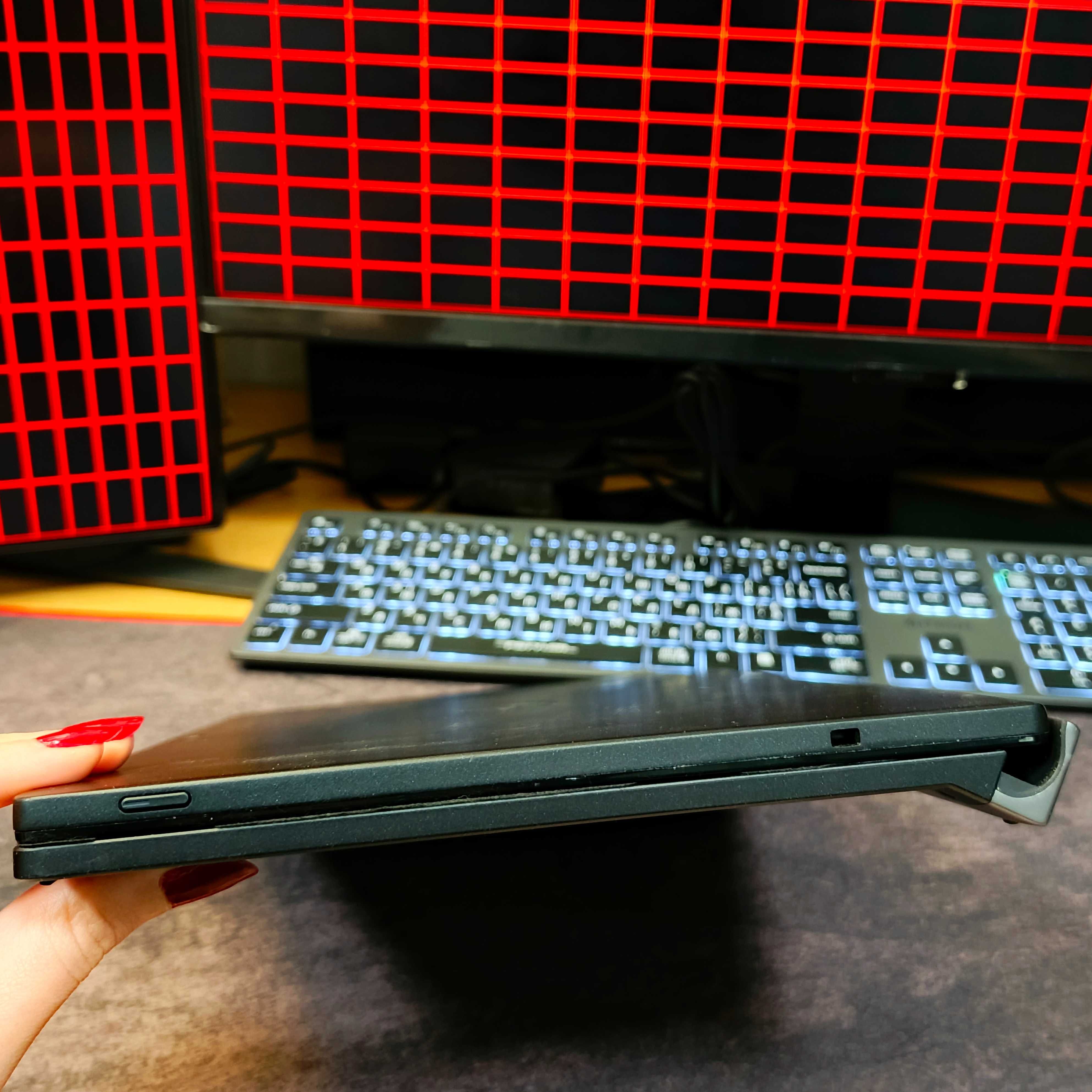 Dell XPS 9250 4K (3840x2160) IPS сенсорний ноутбук-трансформер 8/256GB